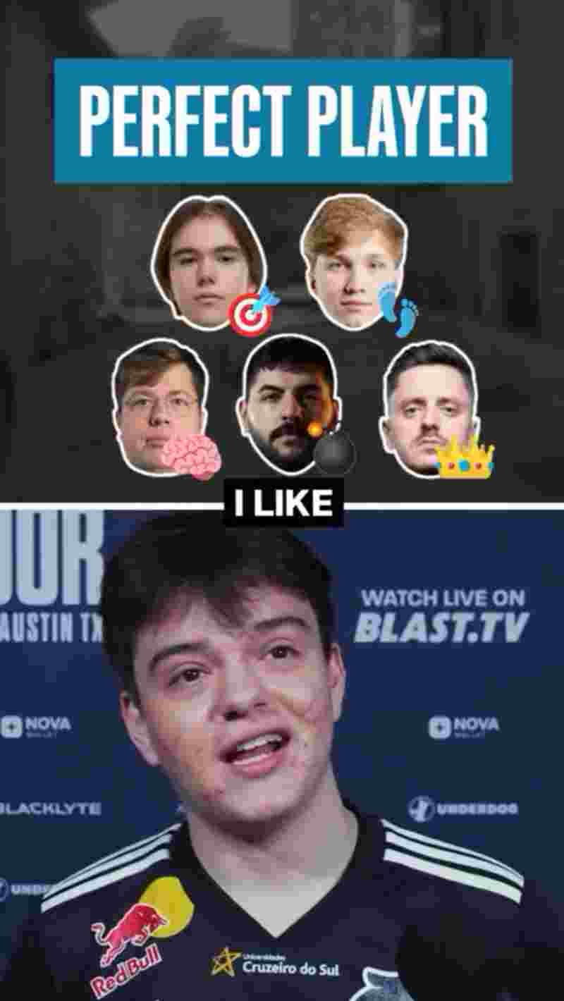 Falcons官推疑似回应apEX传言：纯粹妄想