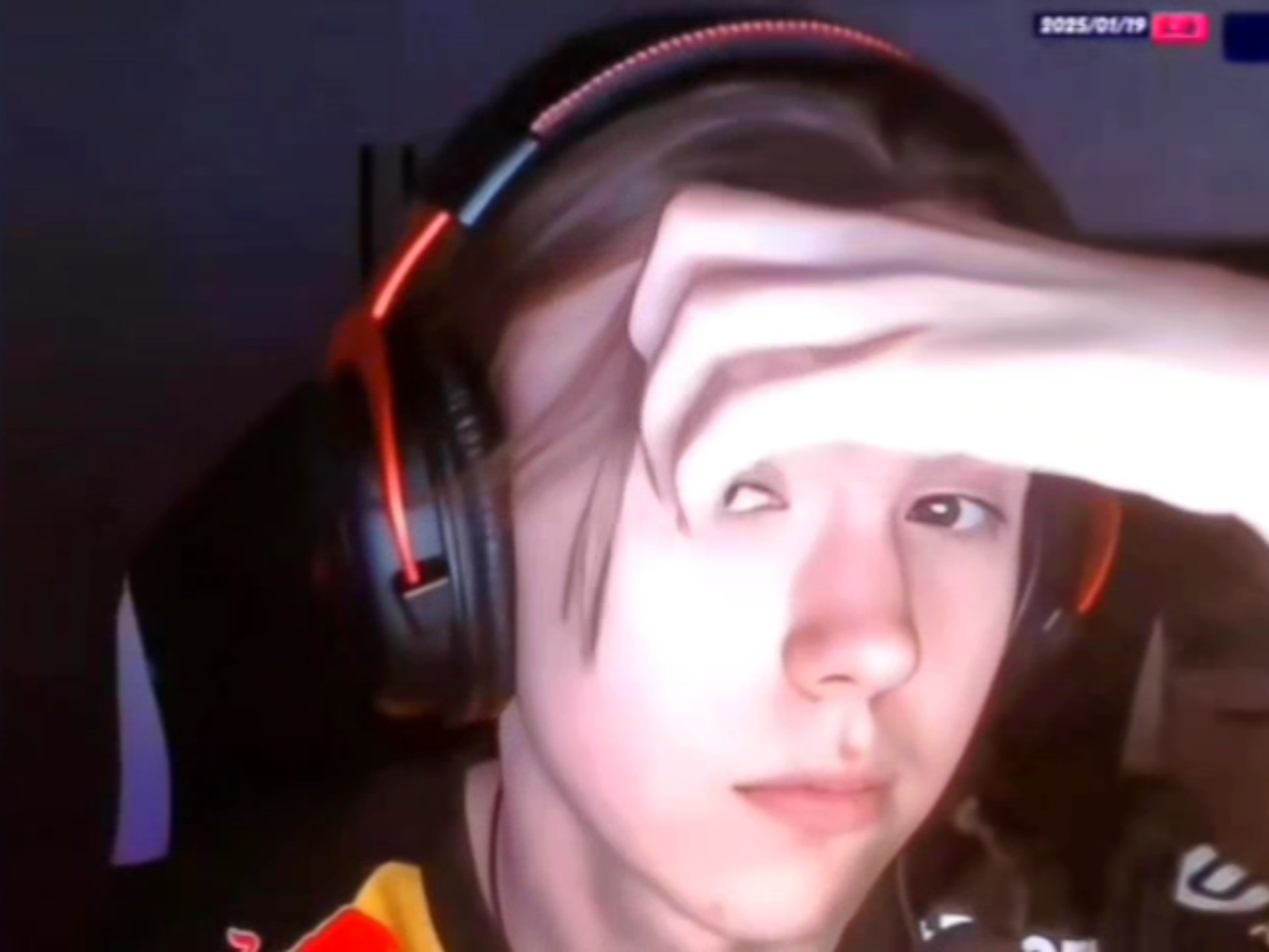 LCK：已加强观众随身物品检查并增加安保人力，避免发生意外