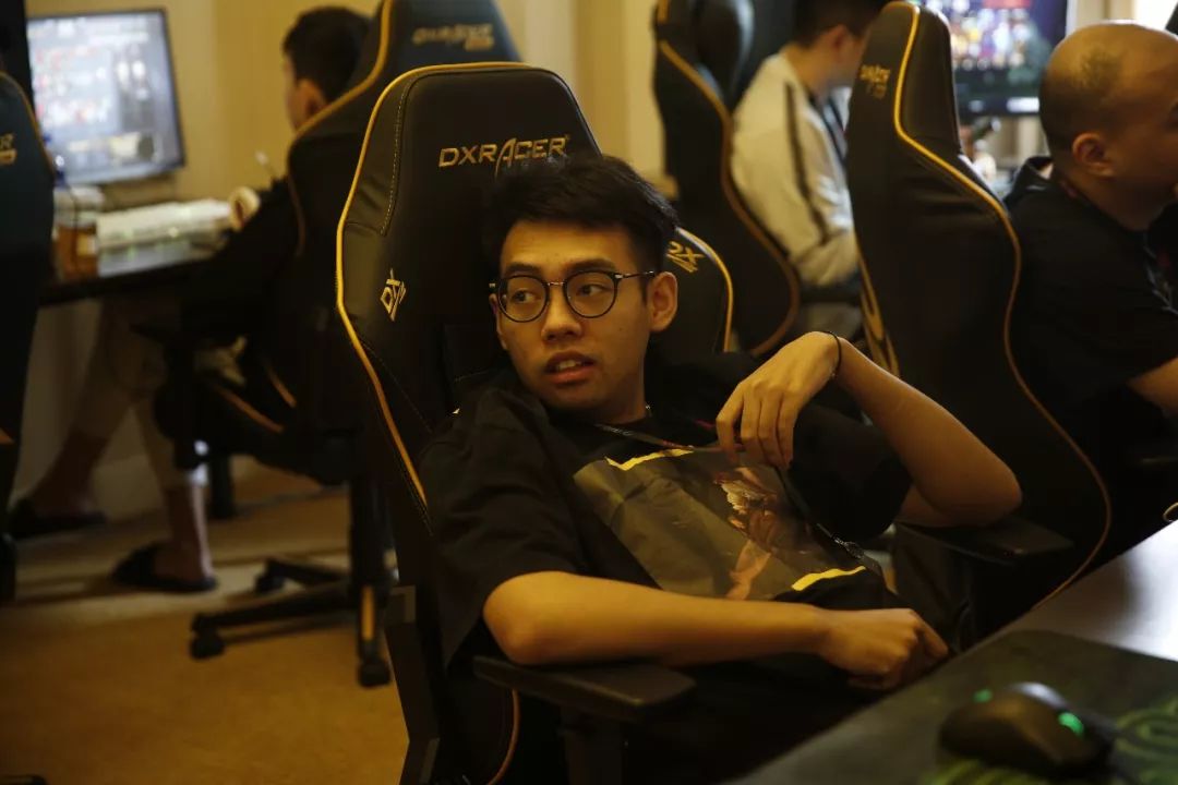 创造历史，这队拿下TI队史最好成绩，将战LGD