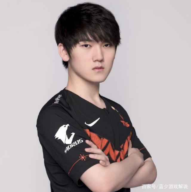 Top Esports 加入 NEST 阵容：naiyou、xiaofang 和 Niket 回归 Top Esports 参赛