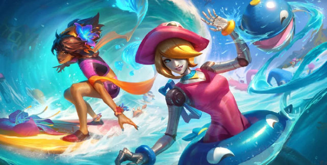 LNG Esports 官方： XiaoPeng 加入团队担任助理教练