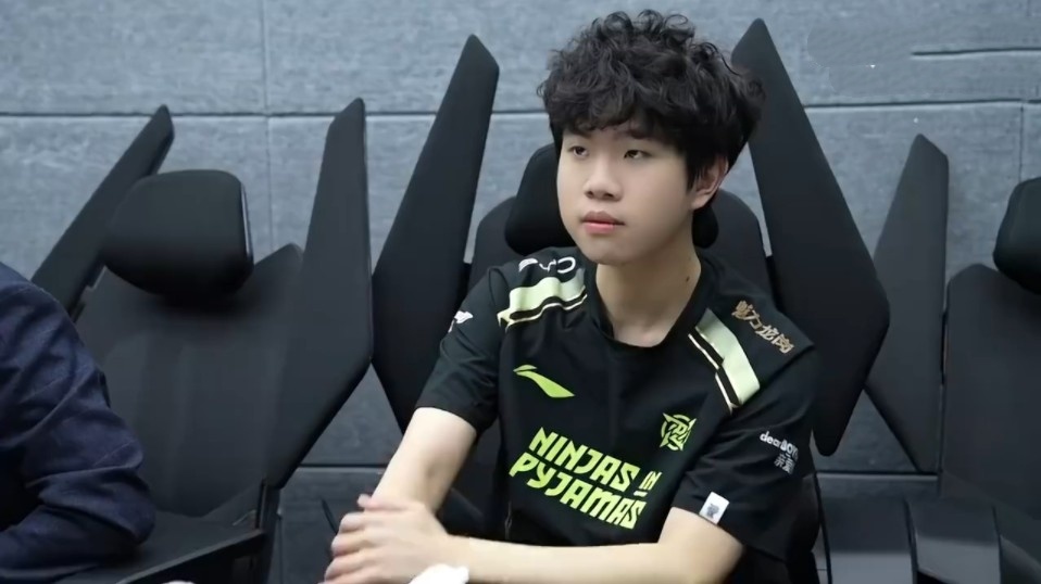 XTQZZZ在Major赛上：我们不在乎打得好还是不好，重要的是赢得比赛